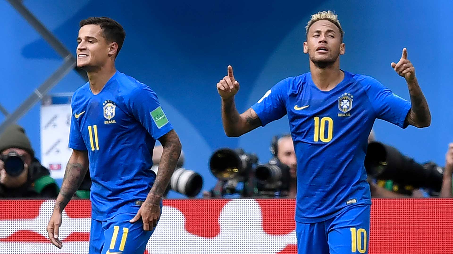 W杯でのブラジル代表の主役はネイマールではなく 元セレソン10番のカカ あの選手を指名 Goal Com W杯でのブラジル代表の主役はネイマールではなく 元セレソン10番のカカ あの選手を指名 Goal Com