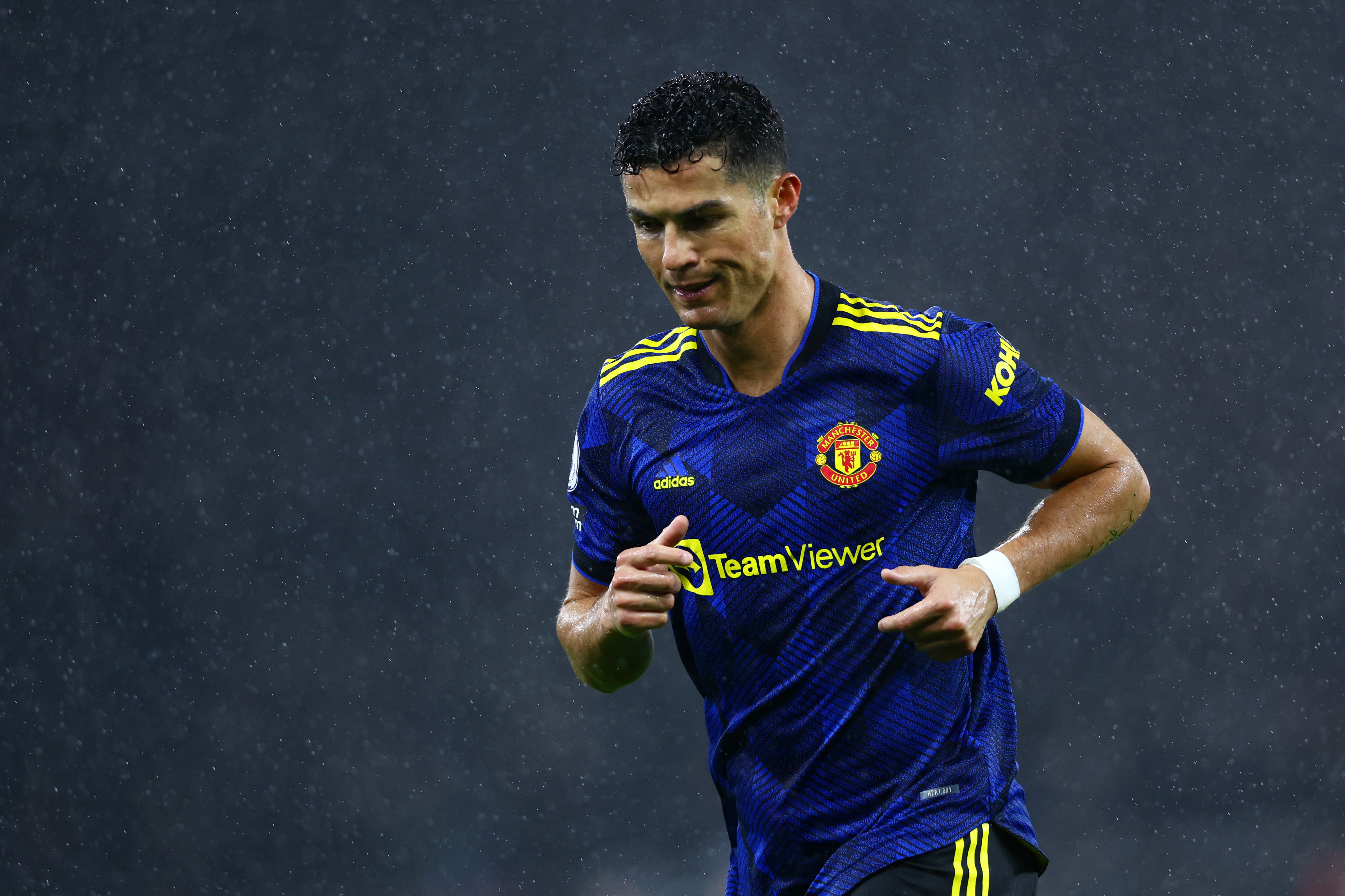 Cristiano Ronaldo Plans To Discuss His Future Archyde