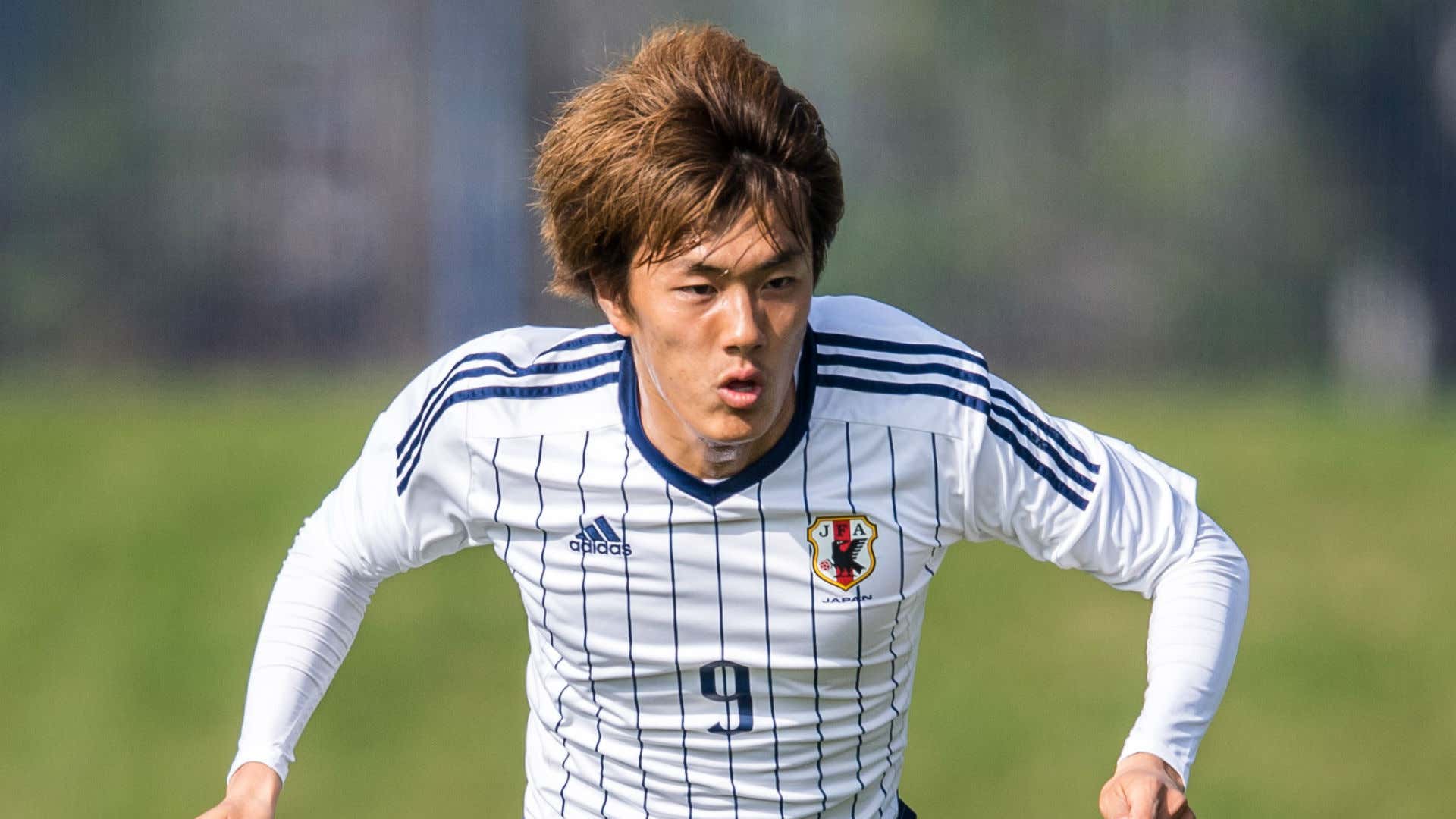 U 22日本代表 トゥーロン国際は準優勝 小川豪快弾でブラジルに初失点見舞うも Pkで惜敗 Goal Com U 22日本代表 トゥーロン国際は準優勝 小川豪快弾でブラジルに初失点見舞うも Pkで惜敗 Goal Com