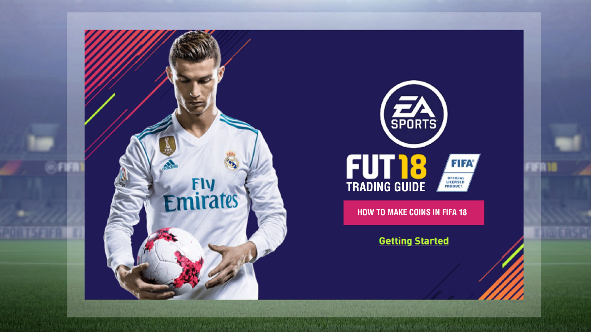 How To Trade In Fifa 18 Ultimate Team And Top Coin Making Tips And Tricks For New Game Goal Com