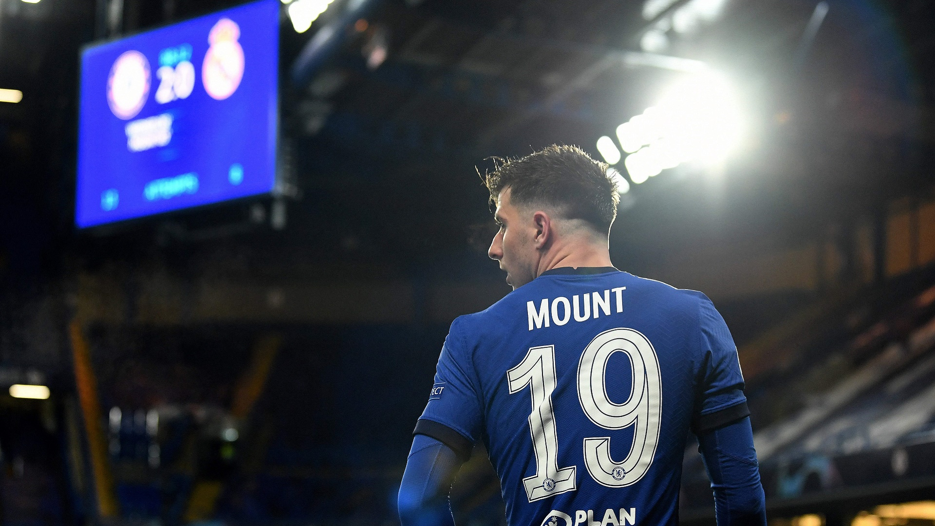 チェルシーob フットボールにはまだロマンスがある 生え抜きマウントのcl準決勝大仕事に感慨深げ Goal Com