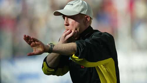 Matthias Sammer Borussia Dortmund