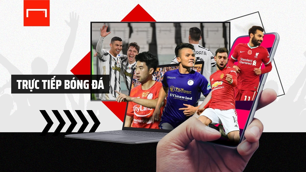 Kenh Trực Tiếp Bong đa Hom Nay Euro V League Ngoại Hạng Anh Champions League Lịch Thi đấu Bong đa Hom Nay Goal Com