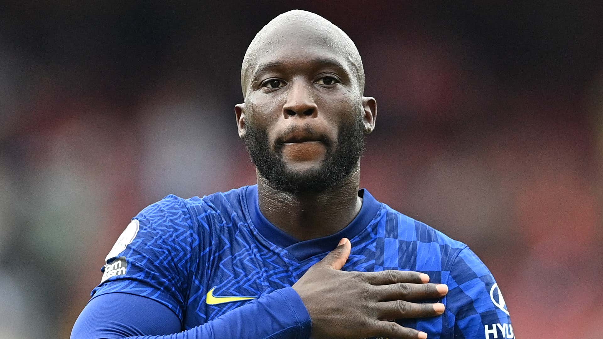Lukaku moved to Chelsea to 'double his salary'