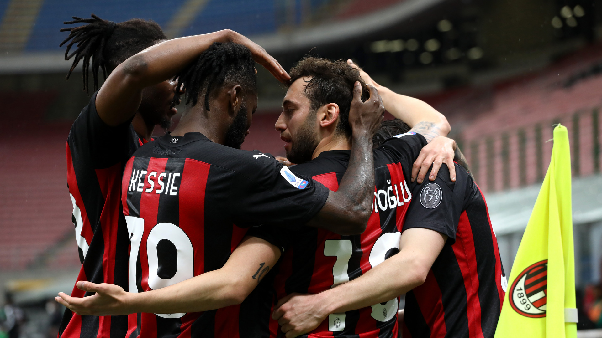 milan benevento dove vederla sky o dazn canale tv diretta streaming formazioni della partita goal com