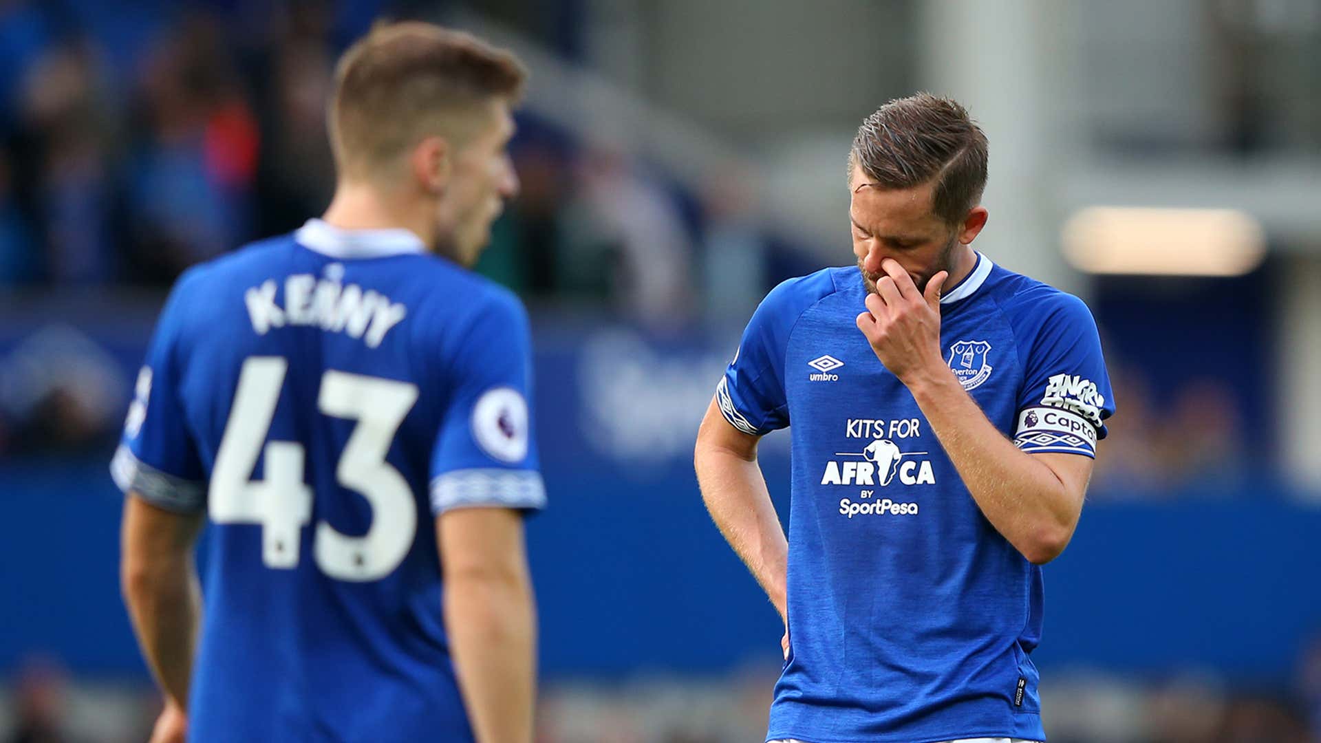 Everton Premier League 2019-20