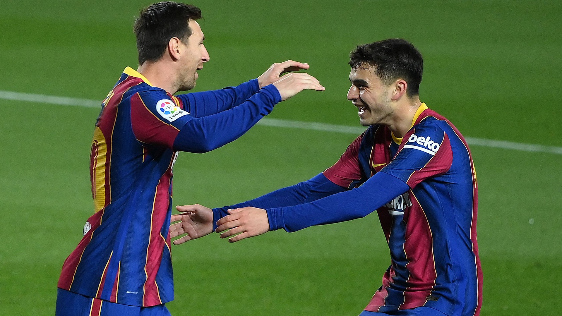 動画 ラ リーガ注目の才能3選手を小澤一郎氏が選出 Football Freaks Plus Goal Com 動画 ラ リーガ注目の才能3選手を小澤一郎氏が選出 Football Freaks Plus Goal Com