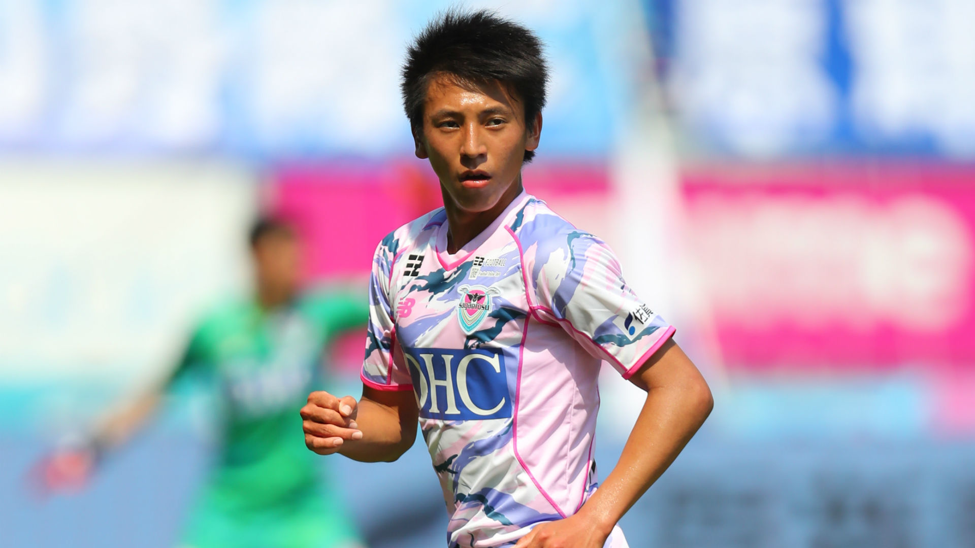 トゥーロン国際大会に臨むu 22日本代表メンバーが発表 鳥栖17歳松岡 川崎fの田中らが選出 Goal Com トゥーロン国際大会に臨むu 22日本代表メンバーが発表 鳥栖17歳松岡 川崎fの田中らが選出 Goal Com