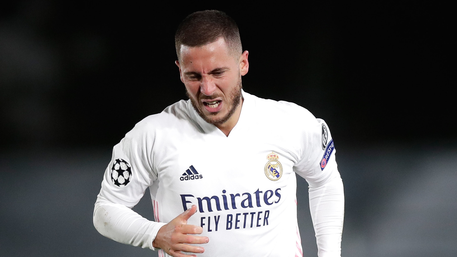 ベルギー代表医師がアザールに手術の勧め Euroのためにできる限り早期に Goal Com