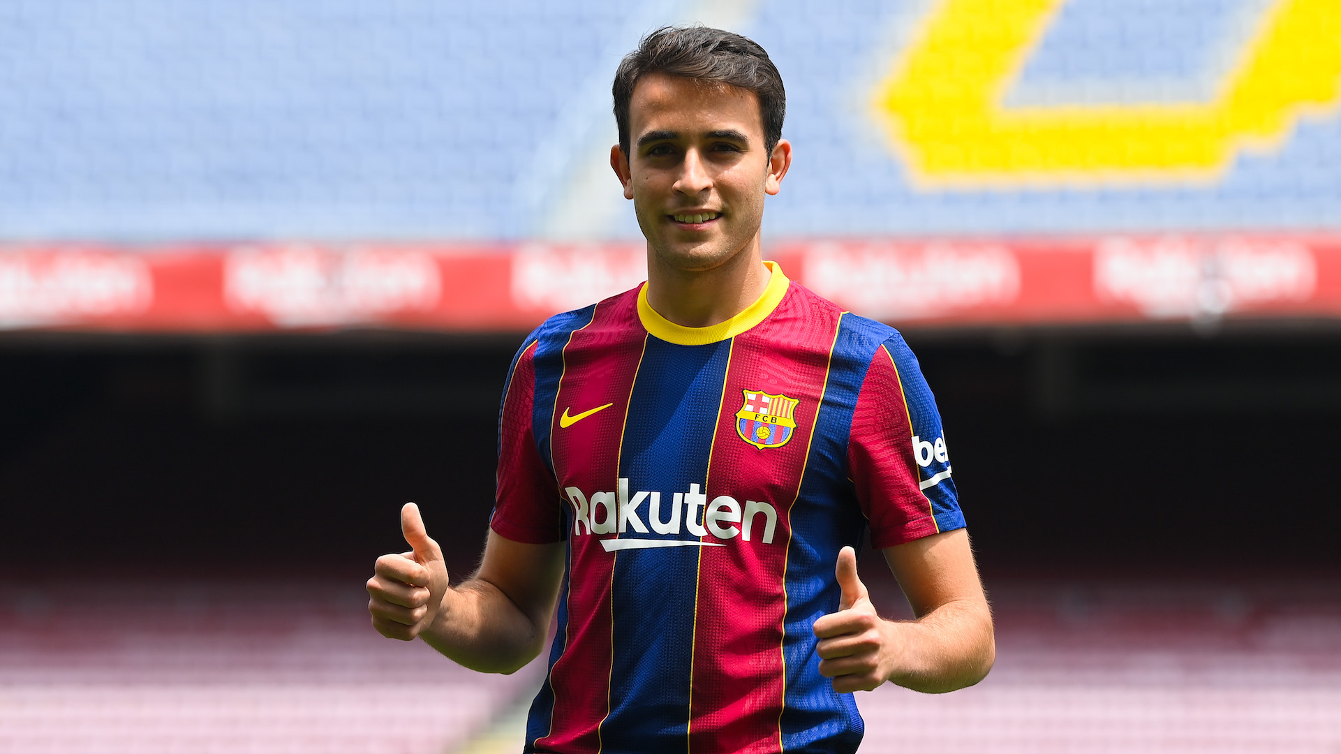 ما هي صفقات برشلونة في سوق الانتقالات الصيفية 2021 Goal Com