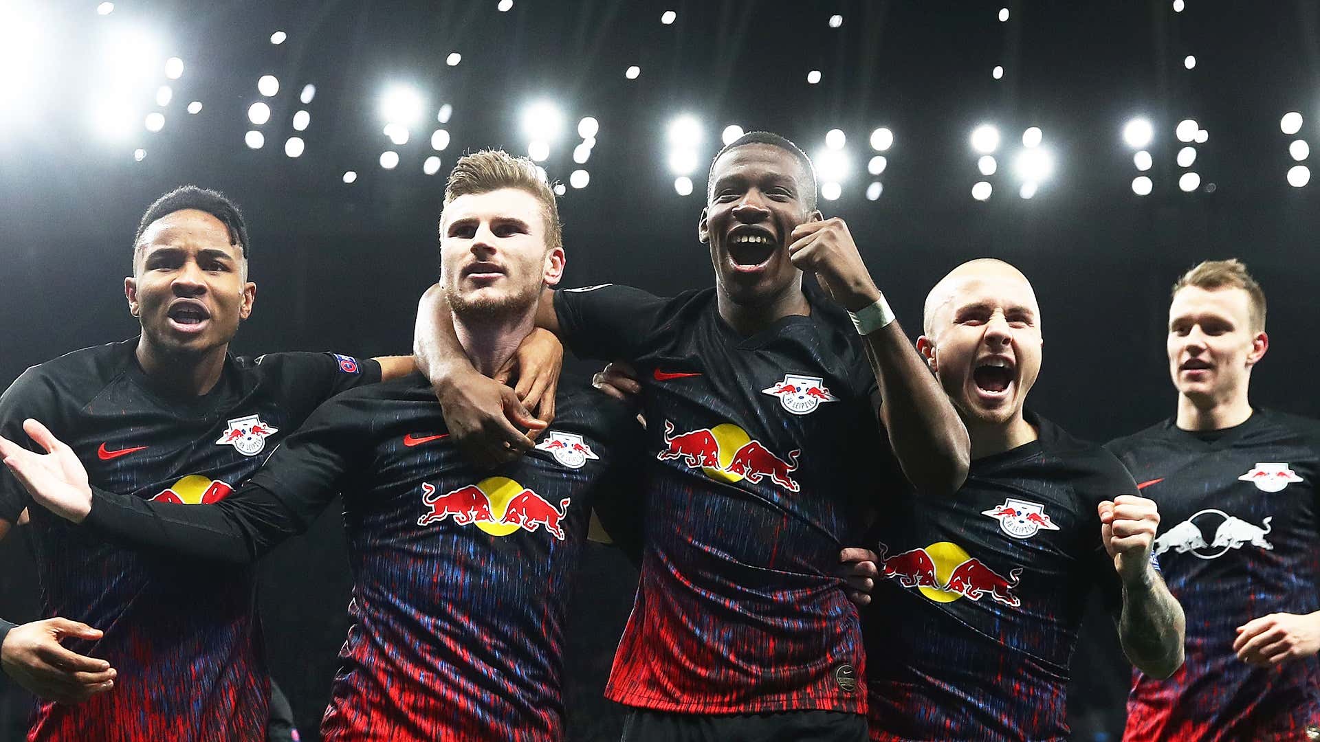 ドイツ中で嫌われる成り上がりから真のトップクラブへ ライプツィヒ躍進の背景 Goal Com ドイツ中で嫌われる成り上がりから真のトップクラブへ ライプツィヒ躍進の背景 Goal Com