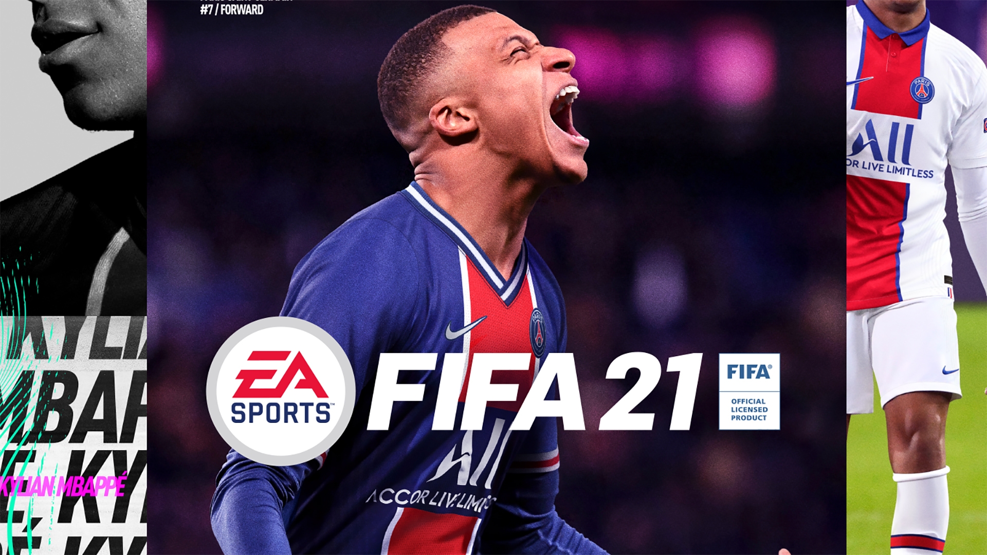 Fifa 21 体験版はリリースなしが決定 異例の対応に Goal Com