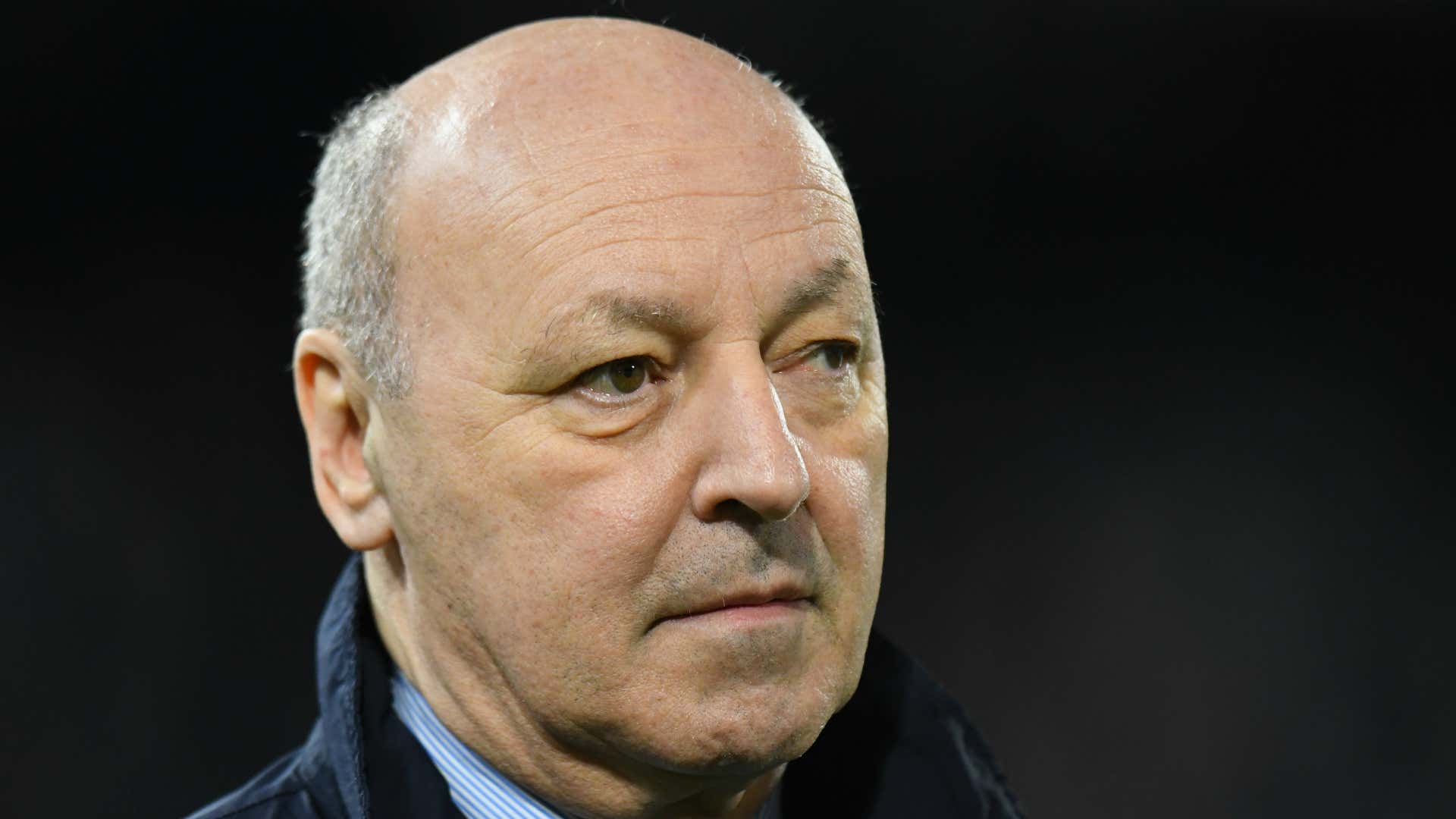Giuseppe Marotta Juventus Serie A 18032018