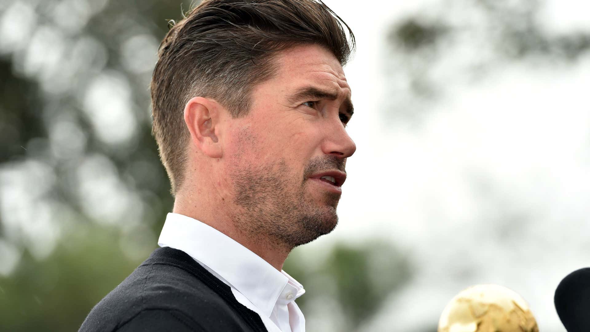 Harry Kewell Australia Confederations Cup 17032017