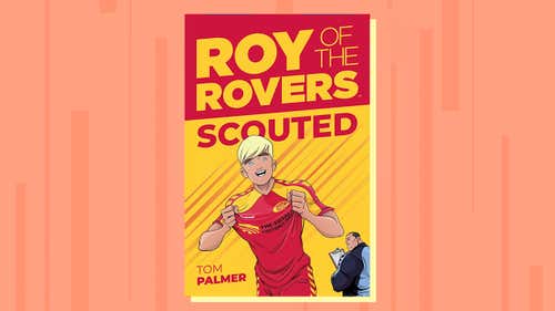 roy of the rovers scouted