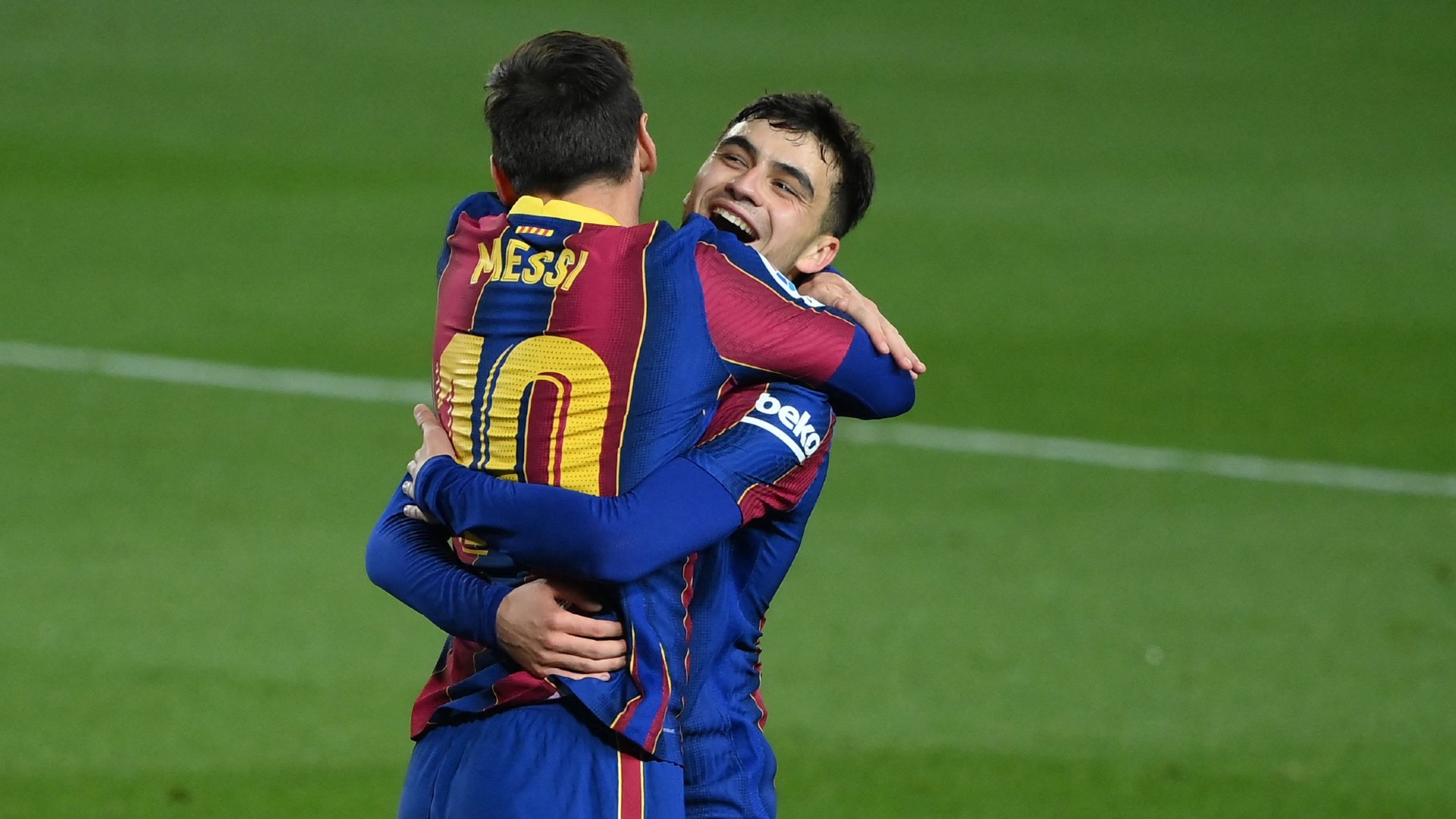 結果速報 動画ハイライト バルセロナ対ヘタフェ結果 ラ リーガ第31節 Goal Com 結果速報 動画ハイライト バルセロナ対ヘタフェ結果 ラ リーガ第31節 Goal Com