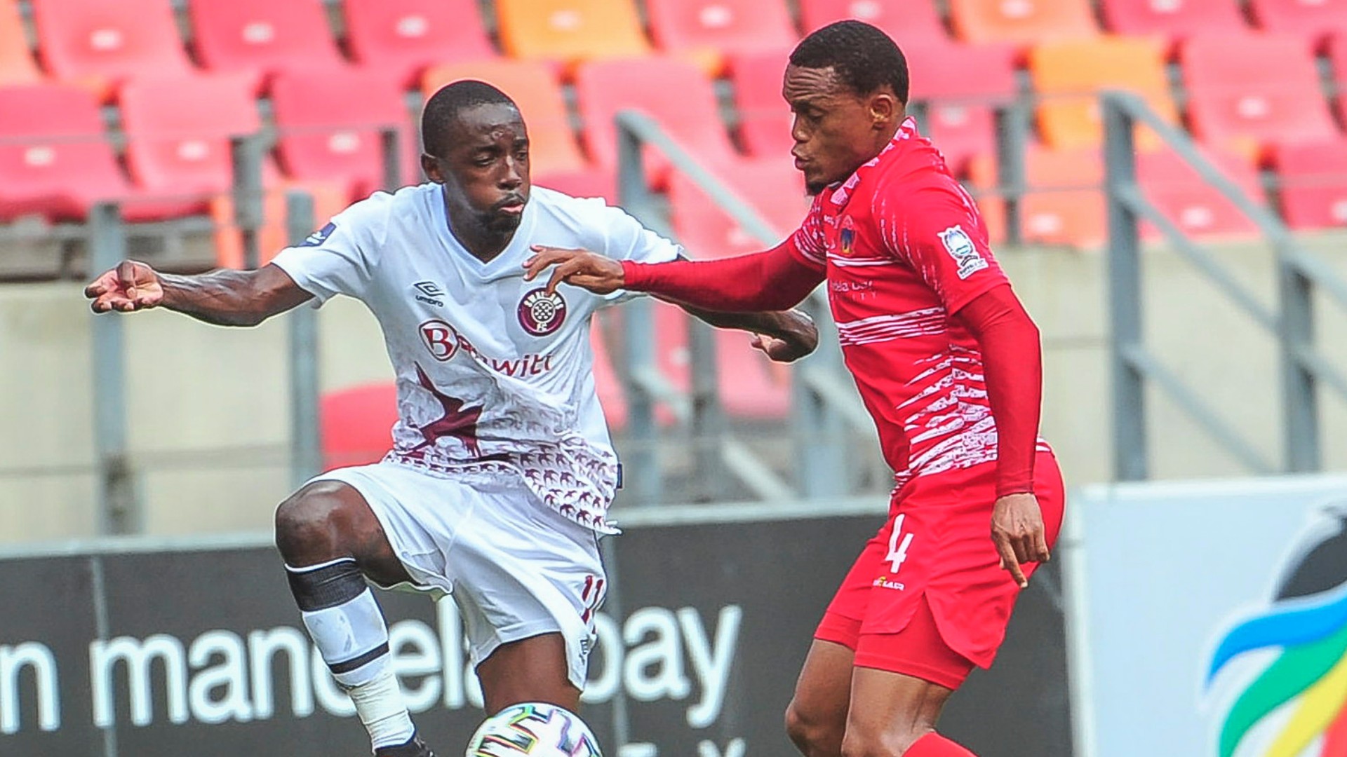 Psl Wrap Swallows Fail To Leapfrog Orlando Pirates Golden Arrows Edge Closer To Mamelodi Sundowns Goal Com