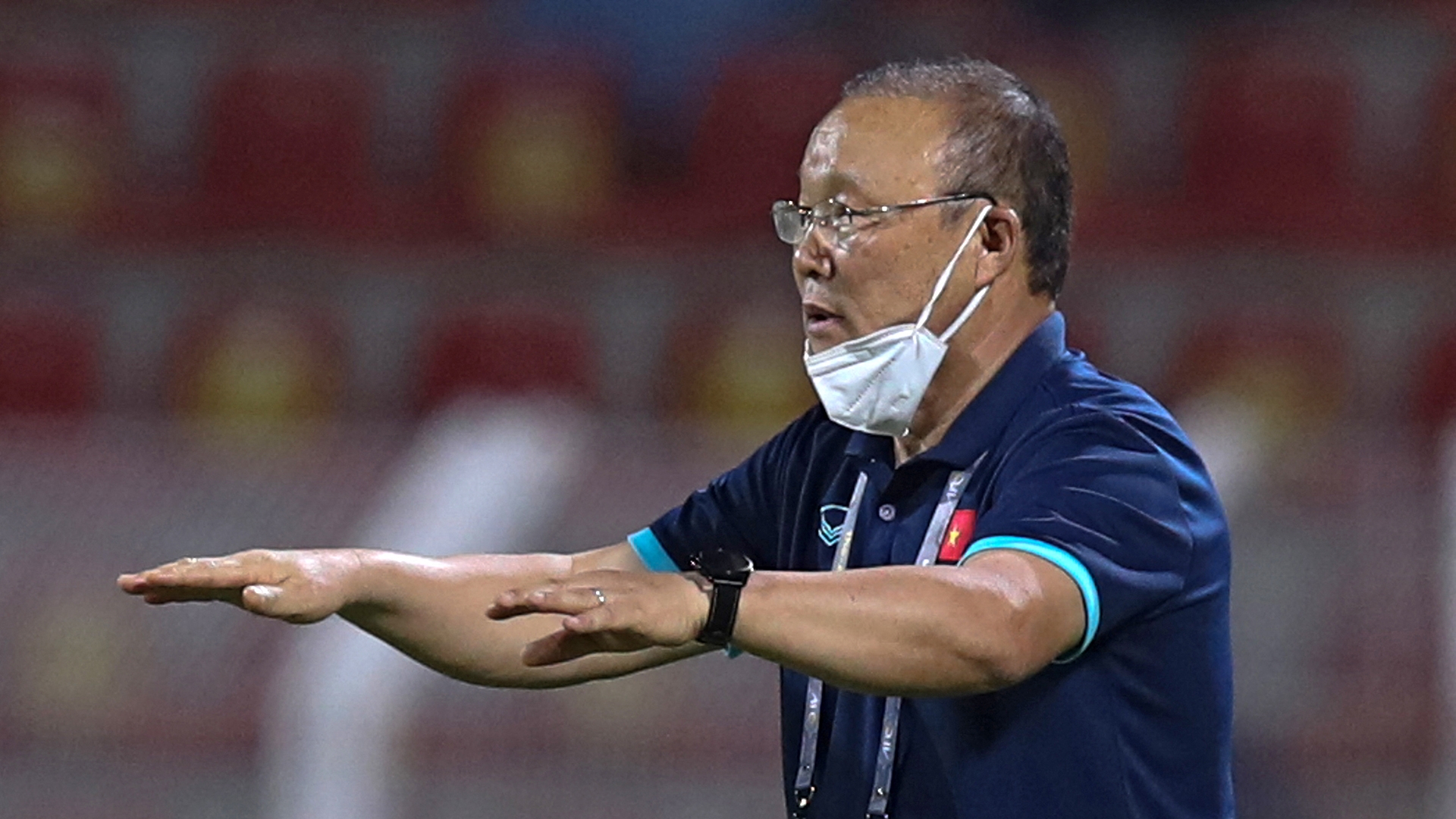 サッカー日本代表と対戦のベトナム 韓国人指揮官が警戒 カタールw杯アジア最終予選 Goal Com