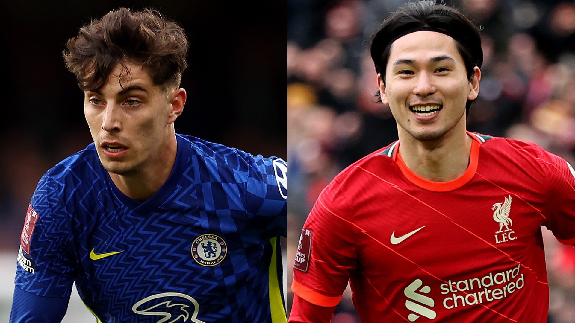 無料で視聴 カラバオカップ決勝のテレビ放送は チェルシーvsリヴァプール Goal Com