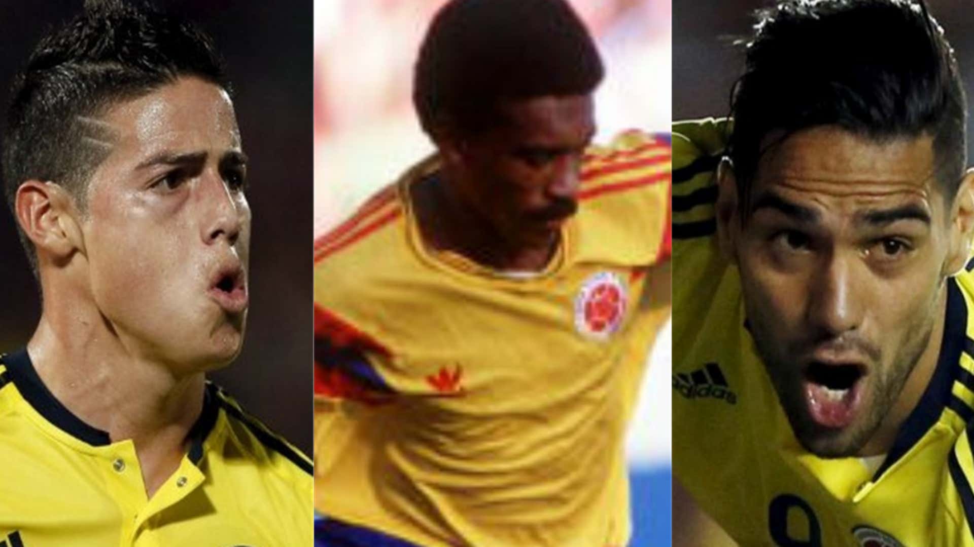 PS - Goleadores Colombia