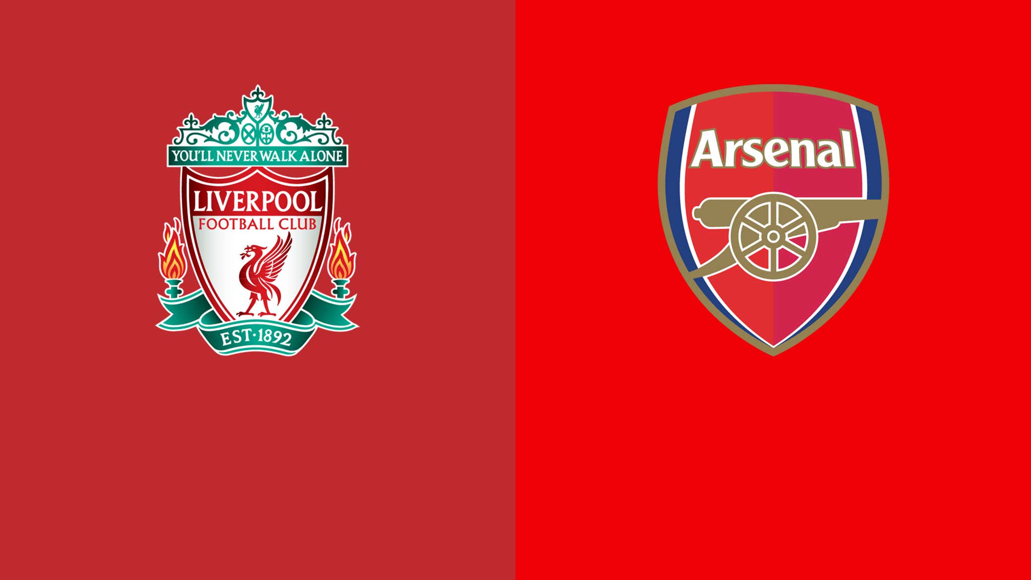 Liverpool Arsenal