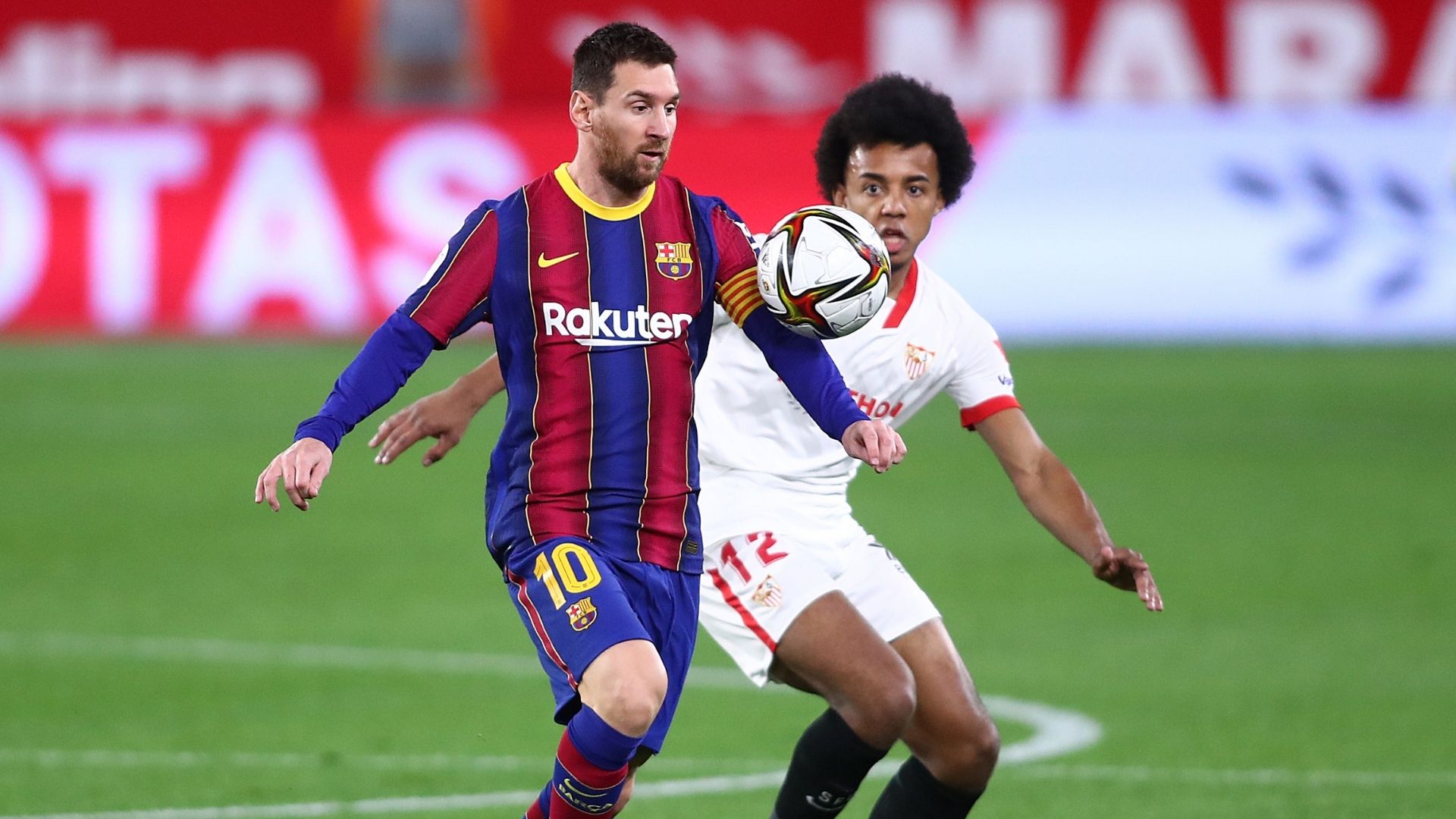 Sevilla Vs Barcelona Preview Prediksi Kabar Skuad Terkini Jadwal Tv Goal Com
