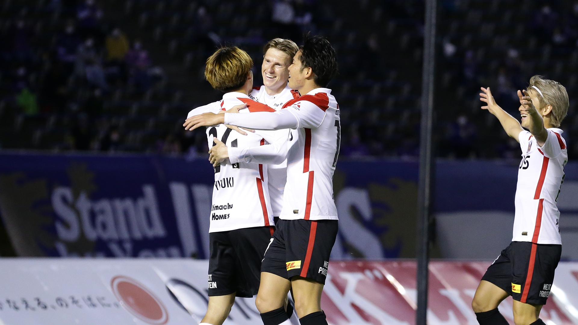 Jリーグ 第16節 J1結果 動画 順位表まとめ Goal Com