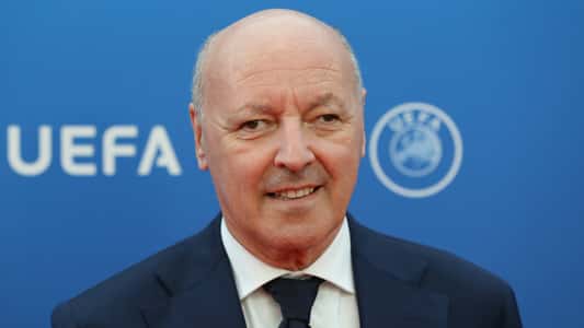 元ユーヴェ幹部のマロッタ氏 インテルceo就任が間近に 中国で詰めの交渉中 Goal Com