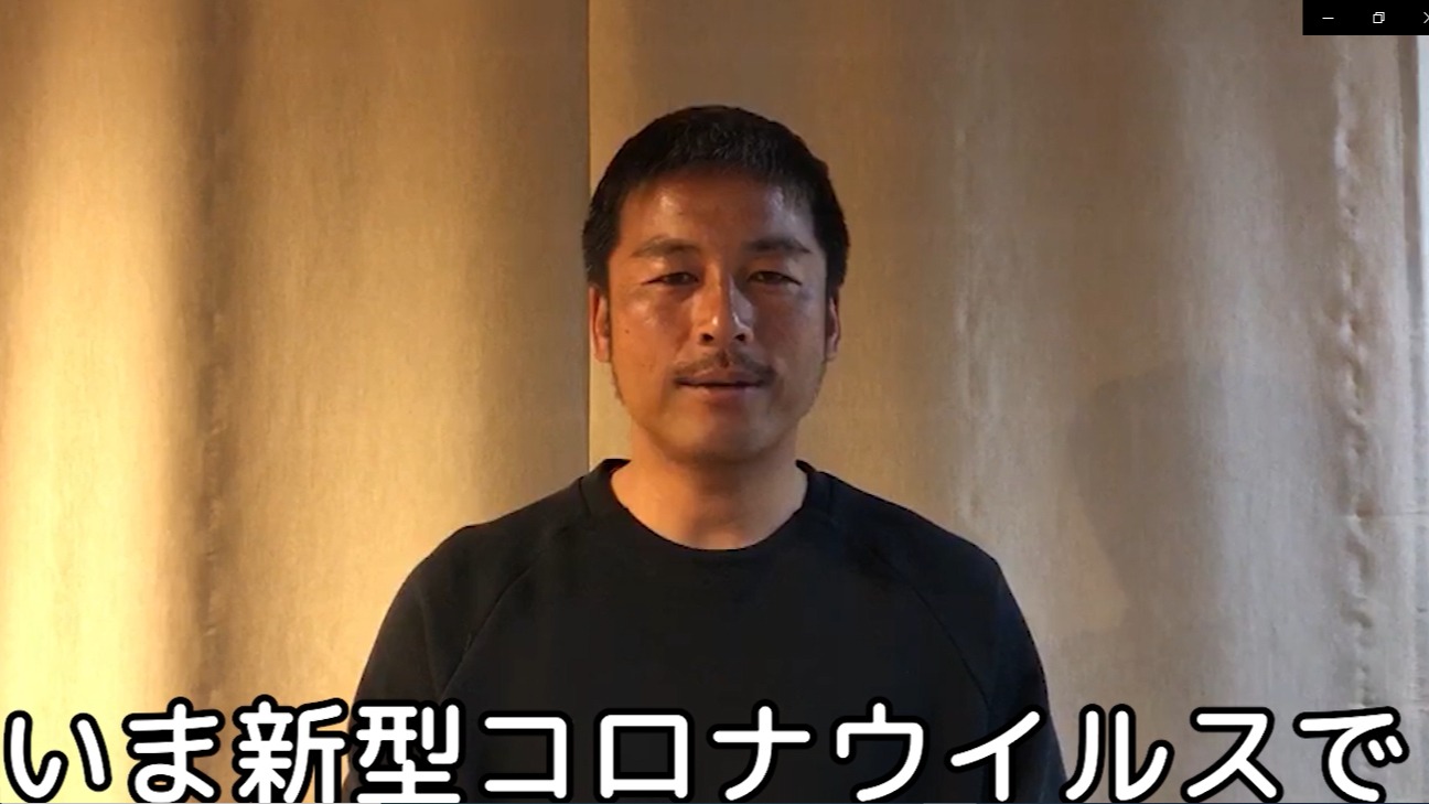 動画 鹿島アントラーズ 柳沢敦ユースコーチが自宅から呼びかけ 今トライしていることは Goal Com