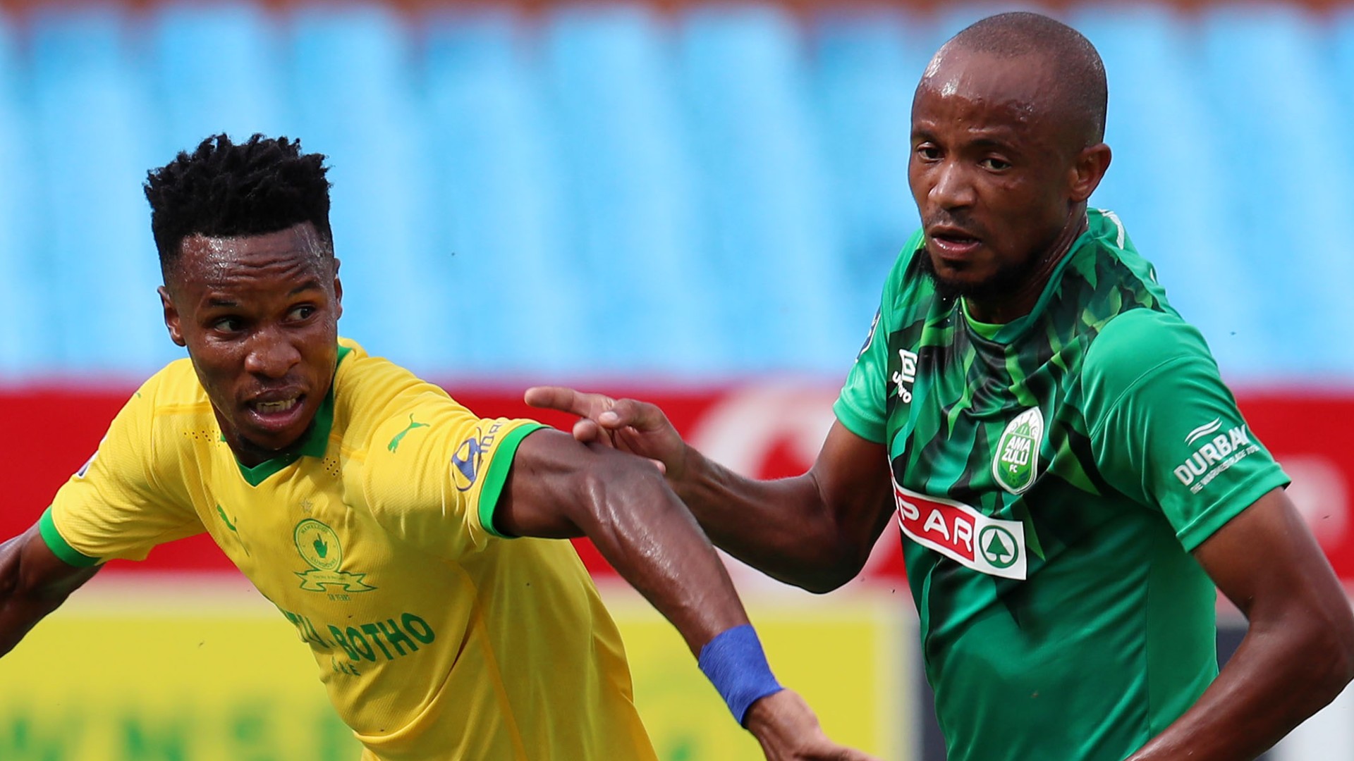 Amazulu Vs Mamelodi Sundowns Preview Kick Off Time Tv Channel Squad News Goal Com