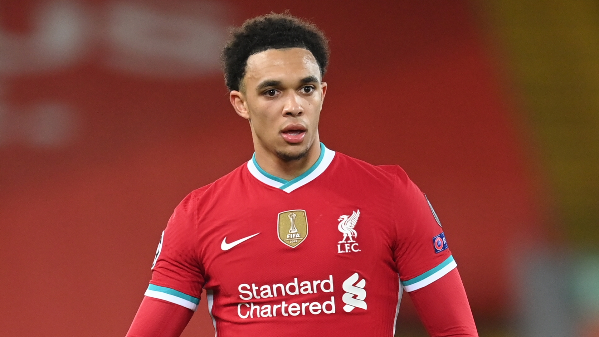 Alexander-Arnold được khen ngợi là De Bruyne ở vị trí hậu vệ phải