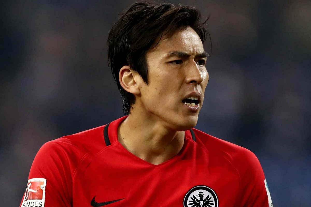 リベロ 長谷部誠はフランクフルトをどう変えたのか 抜擢のワケ 海外日本人総括 Goal Com リベロ 長谷部誠はフランクフルトをどう変えたのか 抜擢のワケ 海外日本人総括 Goal Com