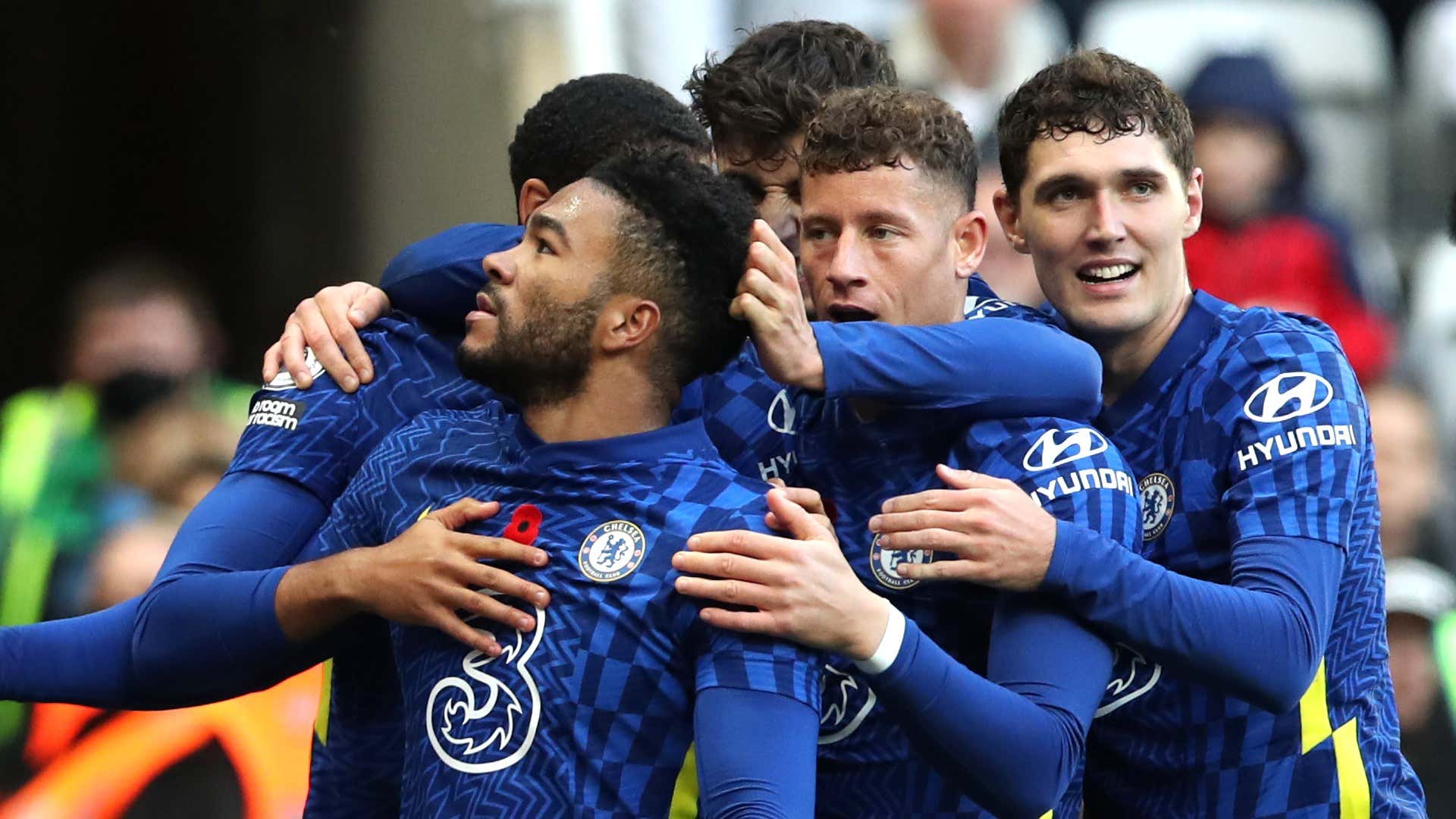 Jorginho reveals why James didn’t get hat-trick penalty