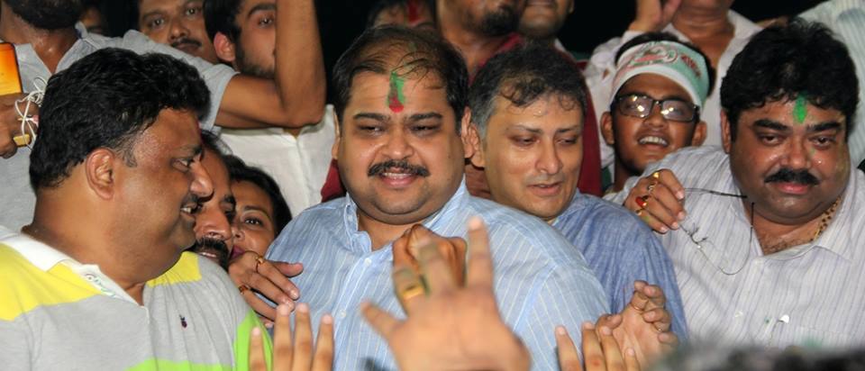 Mohun Bagan Tutu Bose S Candidates Clean Sweep Elections Anjan Mitra Abstains From Casting Vote Goal Com