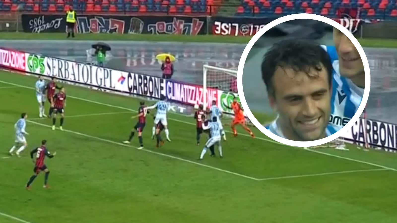 giuseppe rossi