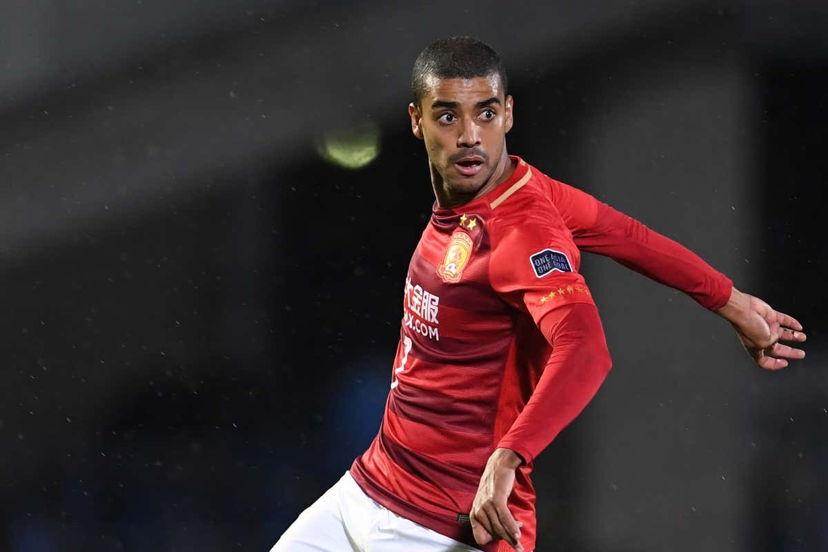 Galatasaray Transfer Haberleri Galatasaray Alan Carvalho Ya Kavusuyor Goal Com