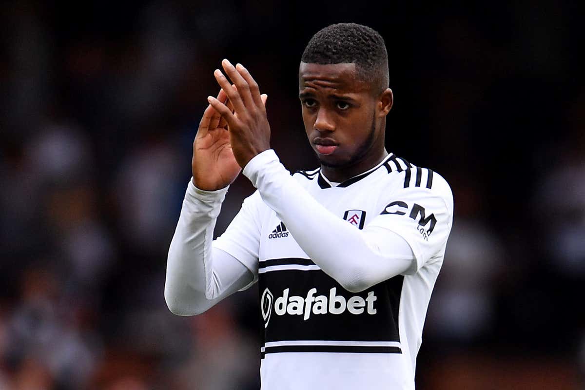 Fulham 2018 19 Season Fixtures Transfers Squad Numbers Complete Premier League Schedule Goal Com