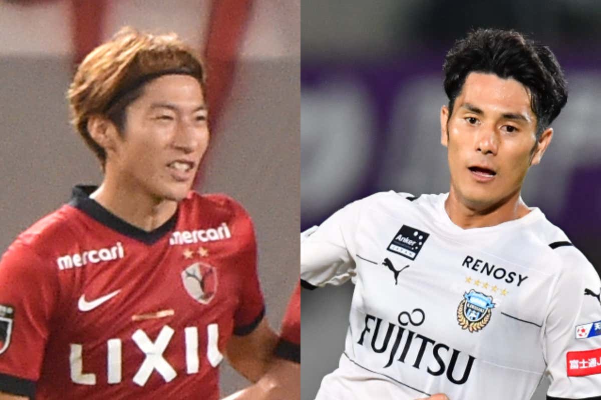 無料視聴可能 鹿島アントラーズvs川崎フロンターレのテレビ放送予定 Goal Com 無料視聴可能 鹿島アントラーズvs川崎フロンターレのテレビ放送予定 Goal Com