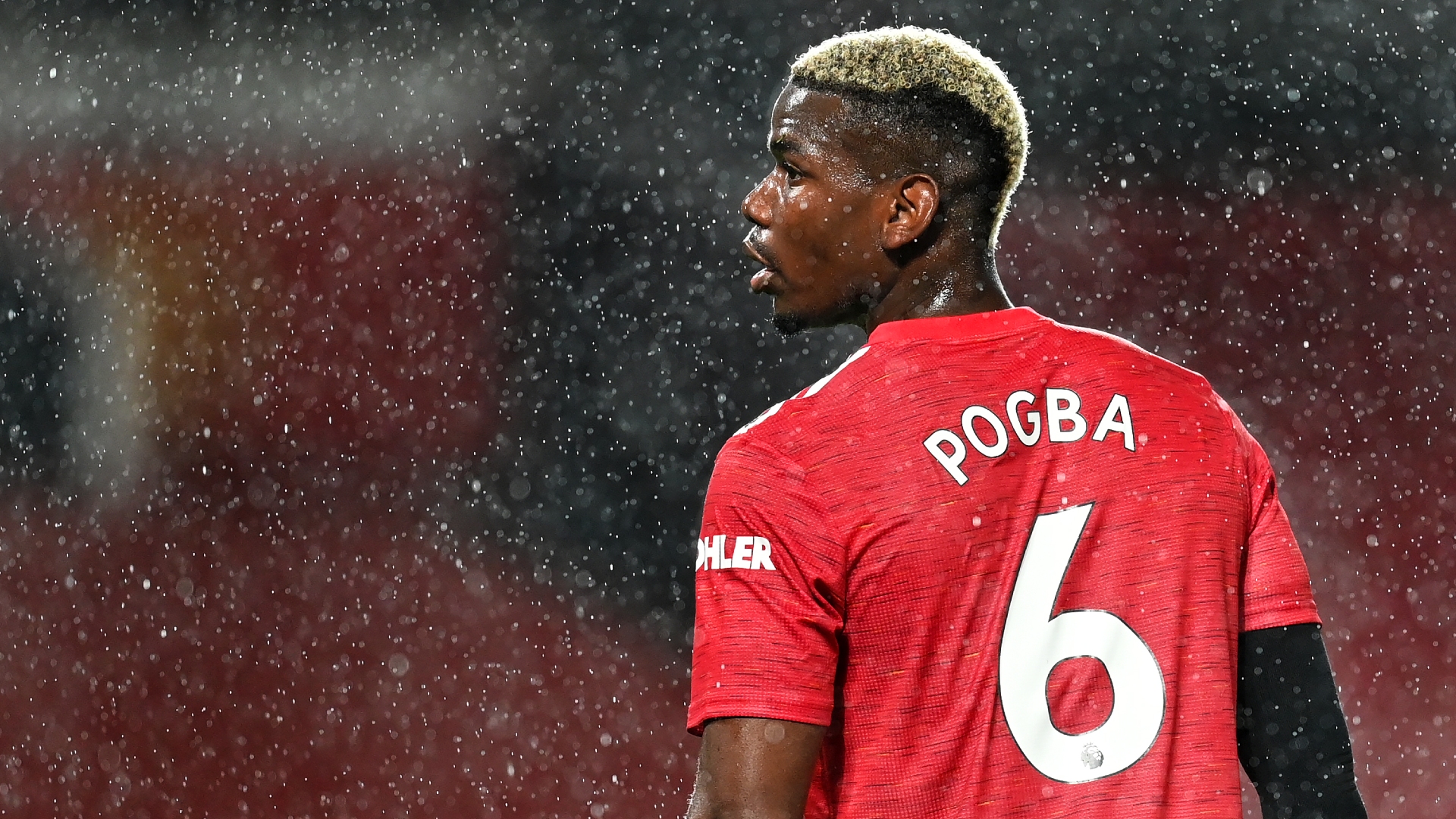 Pogba can come back to Juventus' - Raiola reveals Man Utd's star next possible destination | Goal.com