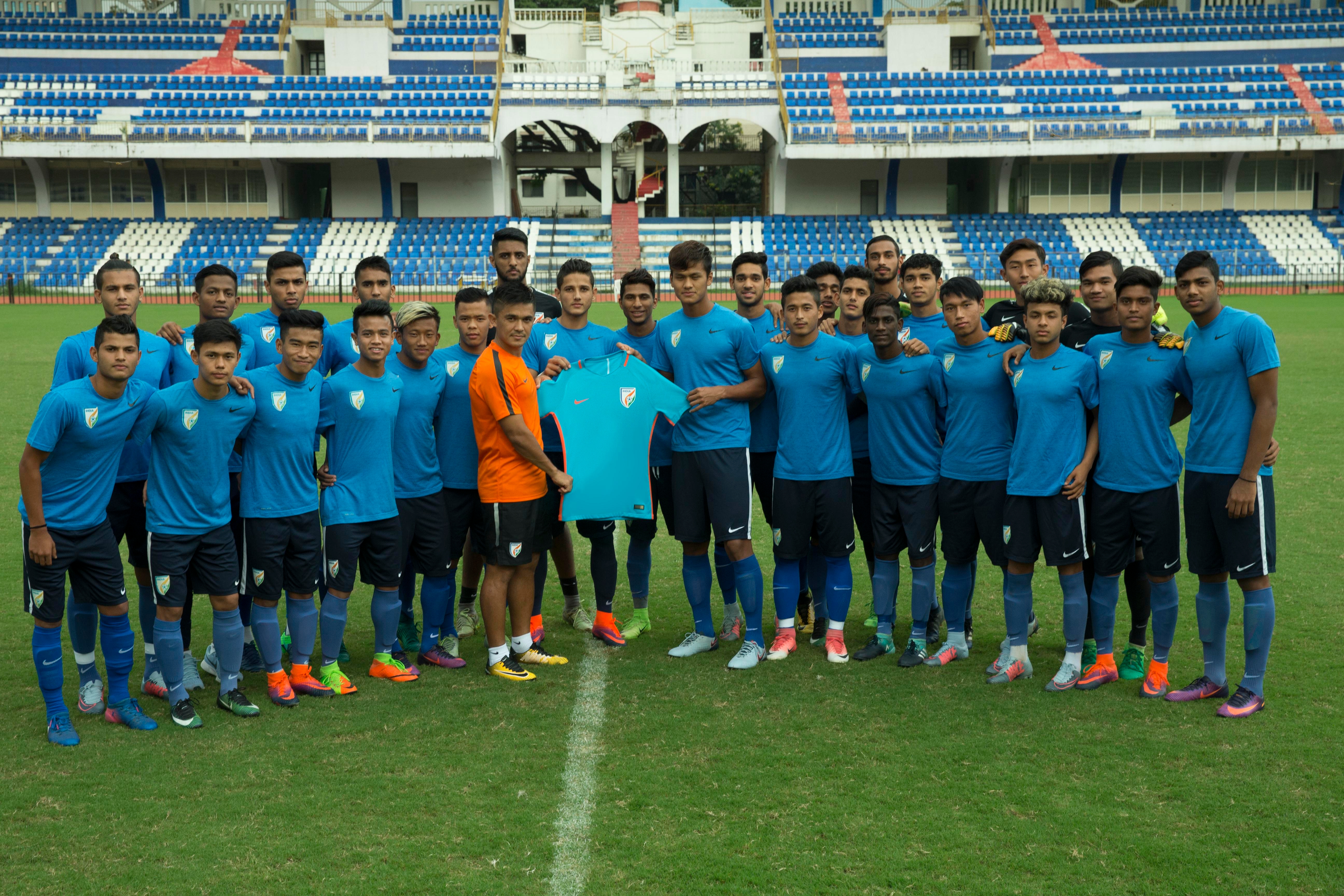 indian national team