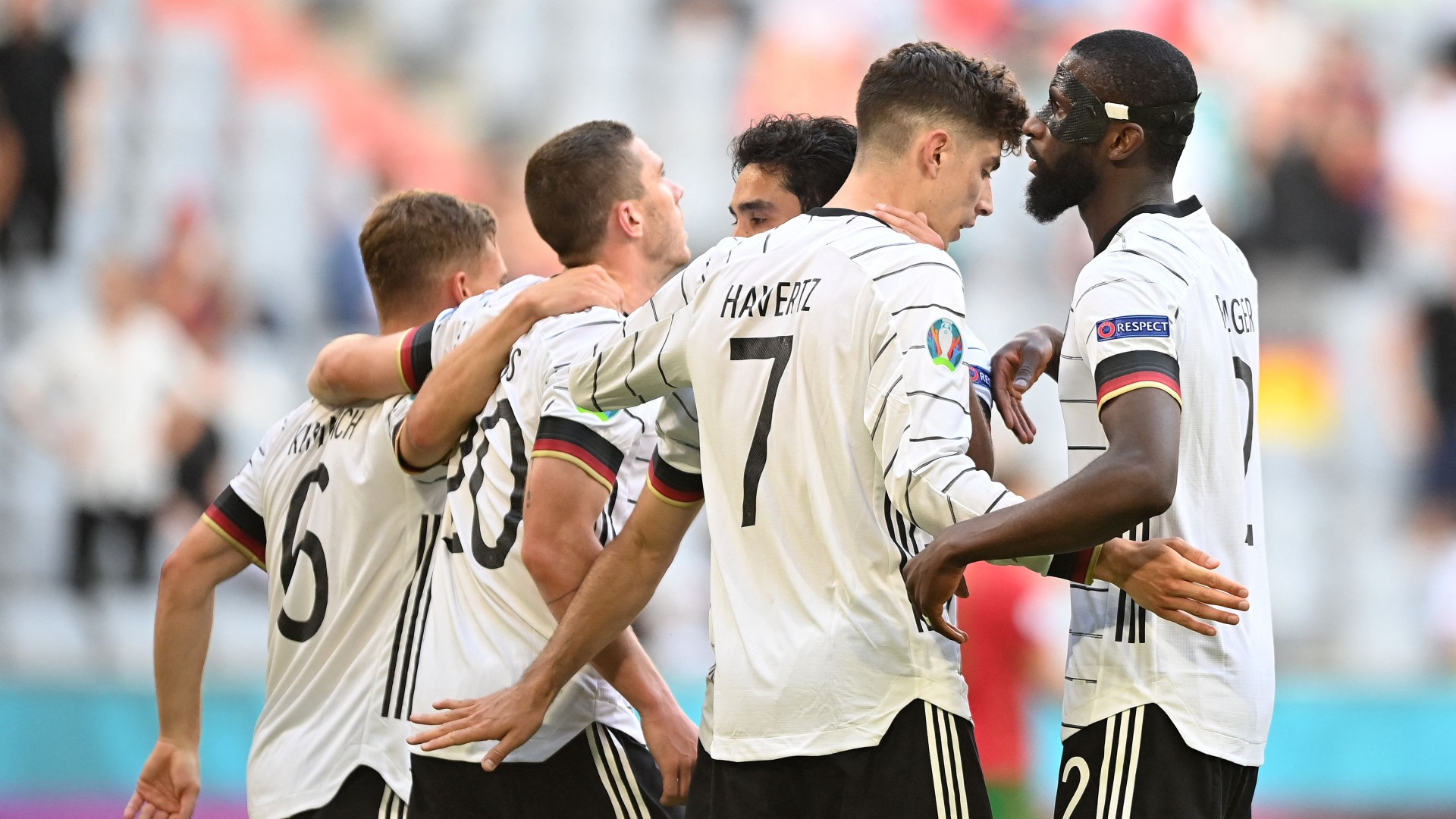 Fussball Heute Live Deutschland Vs Liechtenstein So Wird Das Landerspiel Ubertragen Goal Com