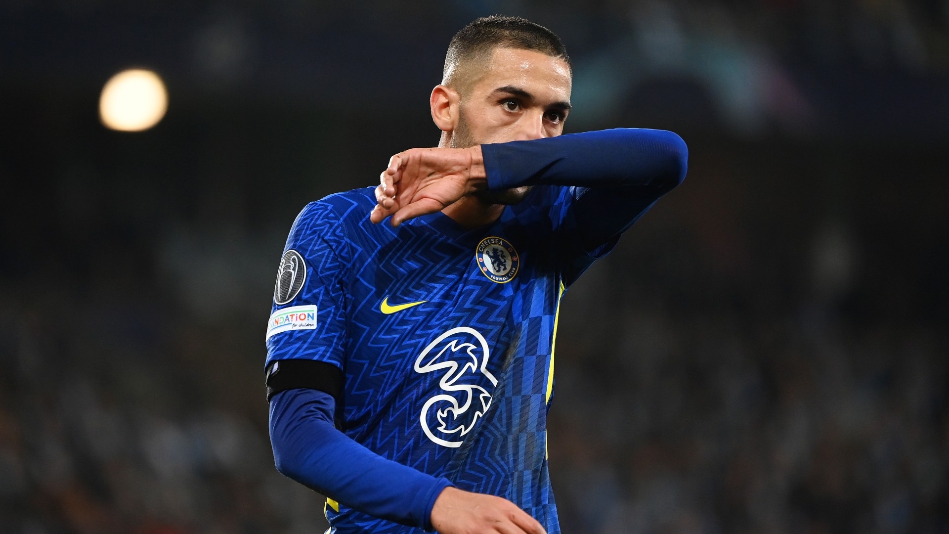 African All Stars Transfer News Rumours Barcelona Monitoring Ziyech S Situation At Chelsea Goal Com