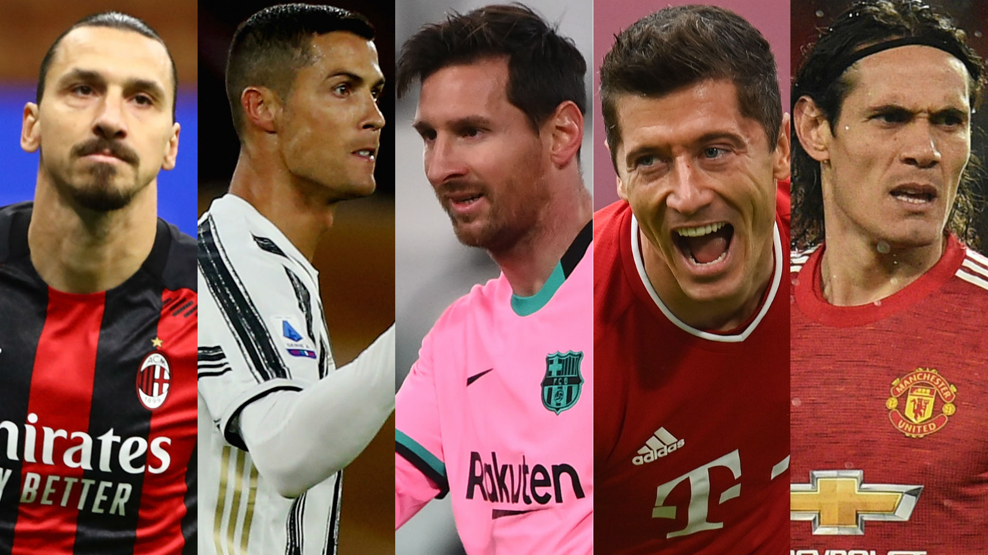 過去10年間で 1試合2得点 を最も決めたサッカー選手は Goal Com