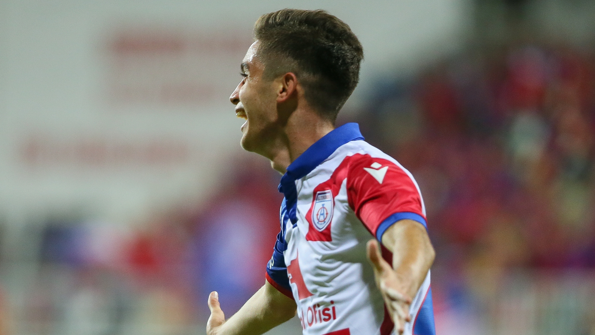 Burak ince barcelona