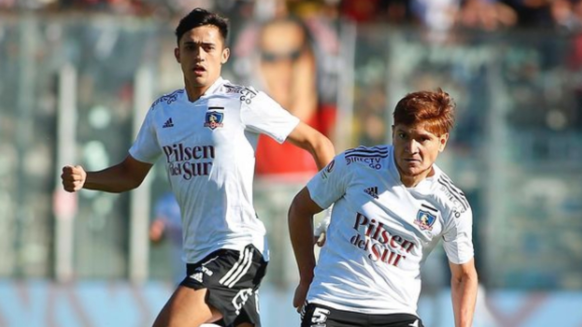 Colo Colo Universidad De Chile En Vivo Online Donde Y Como Verlo Por Internet En Streaming Y Tv Goal Com