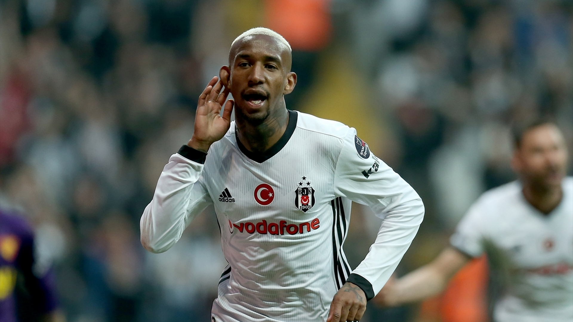 Transfer News Besiktas Boss Senol Gunes Hints At Liverpool Move For Anderson Talisca Goal Com