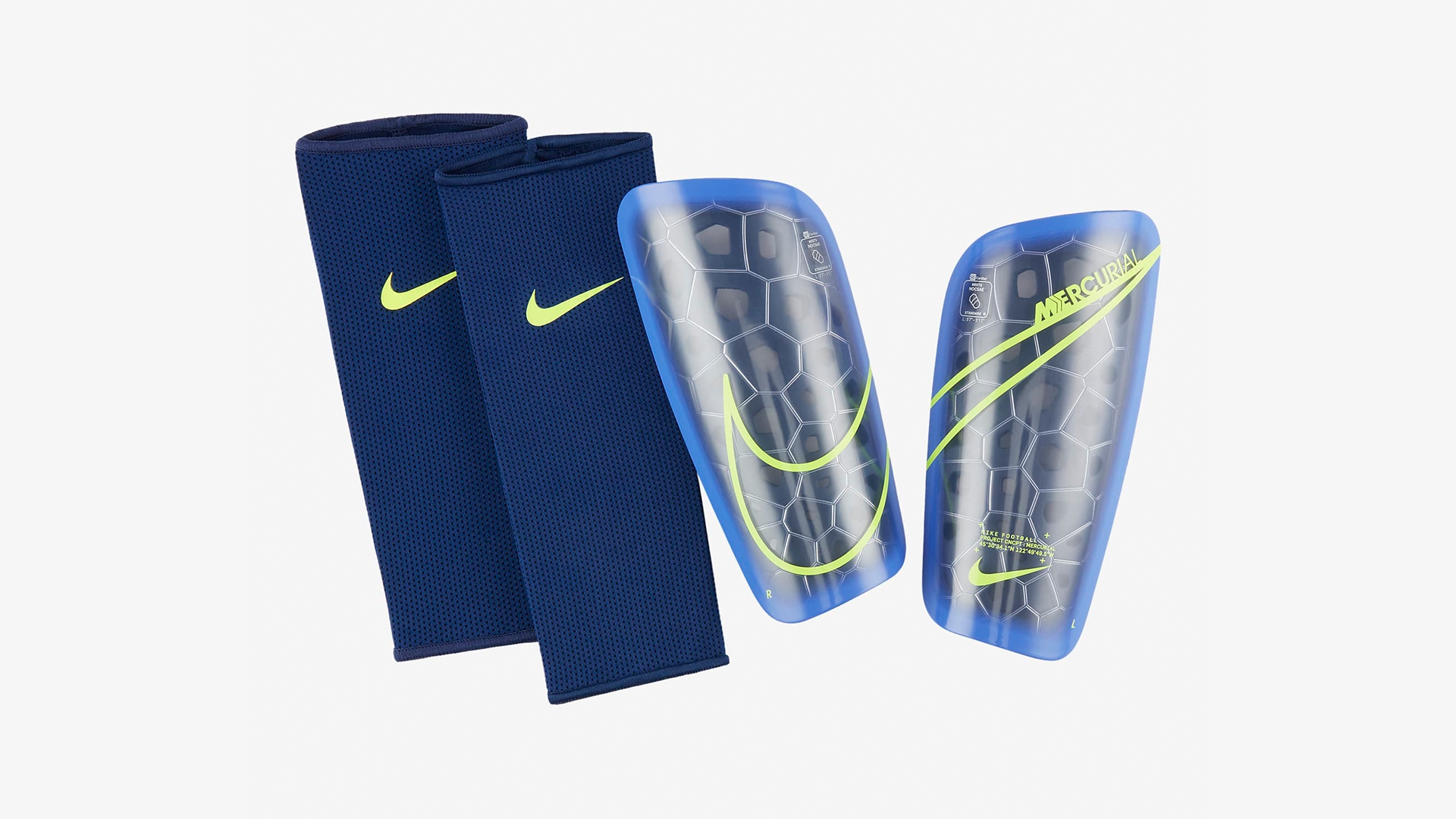 Best Football Shin Pads To Buy In 2022 Goal Com