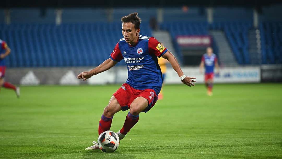 Egy Maulana Vikri
