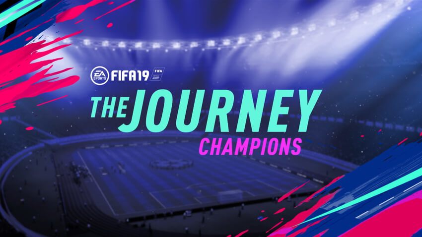 Fifa 19 The Journey Alex Hunter S Story So Far What To Expect In The Final Season Goal Com