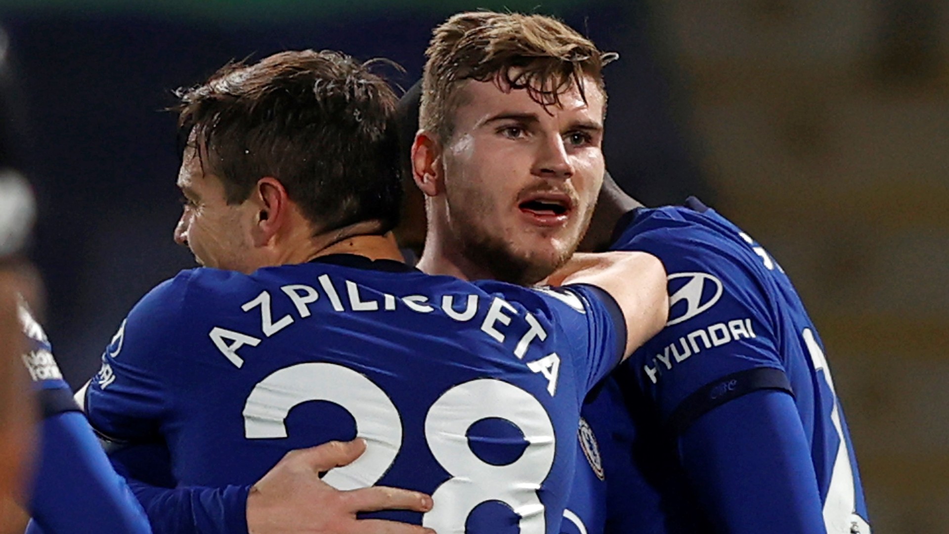 Chelsea Transfer News And Rumours Recap Kai Havertz Update Given Lewis Dunk 40m Latest Football London